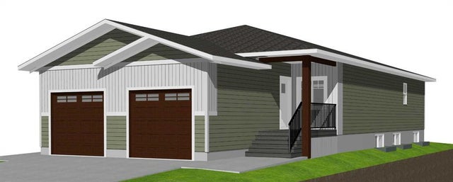 39 Ellington Crescent, Red Deer