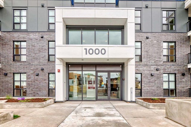 1403, 4270 Norford Avenue Nw, Calgary