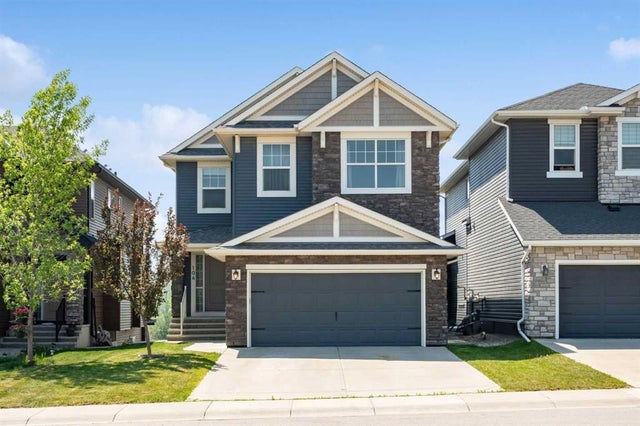Calgary Real Estate: Residential Property for Sale in Nolan Hill