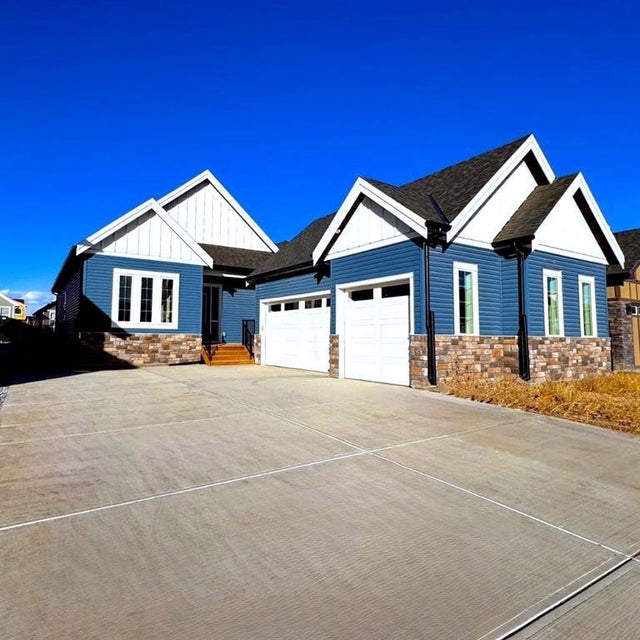 54 North Bridges Road, Langdon