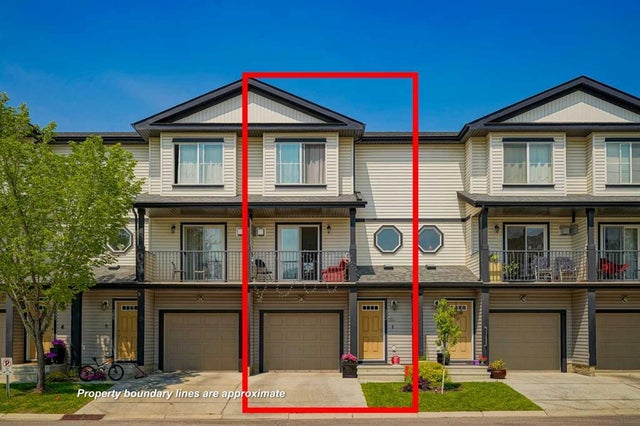 313 Copperpond Landing Se, Calgary