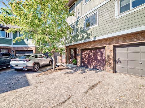 Home for Sale Located at 16, 8533 Silver Springs Road Northwest, Calgary, Alberta