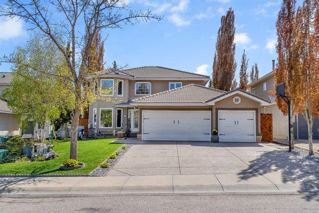 33 Edgevalley Way Nw, Calgary