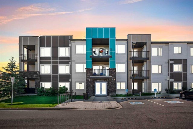 108, 8 Sage Hill Terrace Nw, Calgary