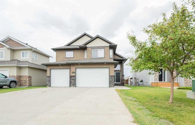 15214 104 Street, Rural Grande Prairie No. 1, County of