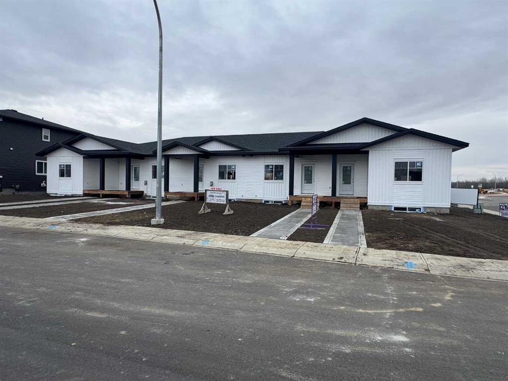 3 Gray Close, Sylvan Lake
