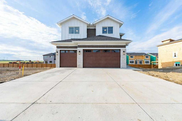 Residential Home for Sale in Chestermere, Alberta