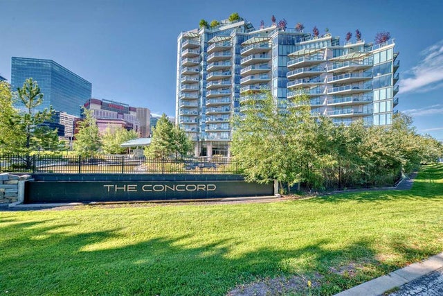 302, 738 1 Avenue Sw, Calgary