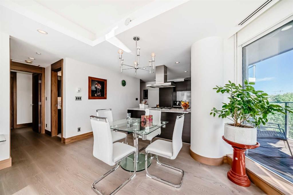 302, 738 1 Avenue Southwest, Calgary – Residential Apartment Listing Photo 9