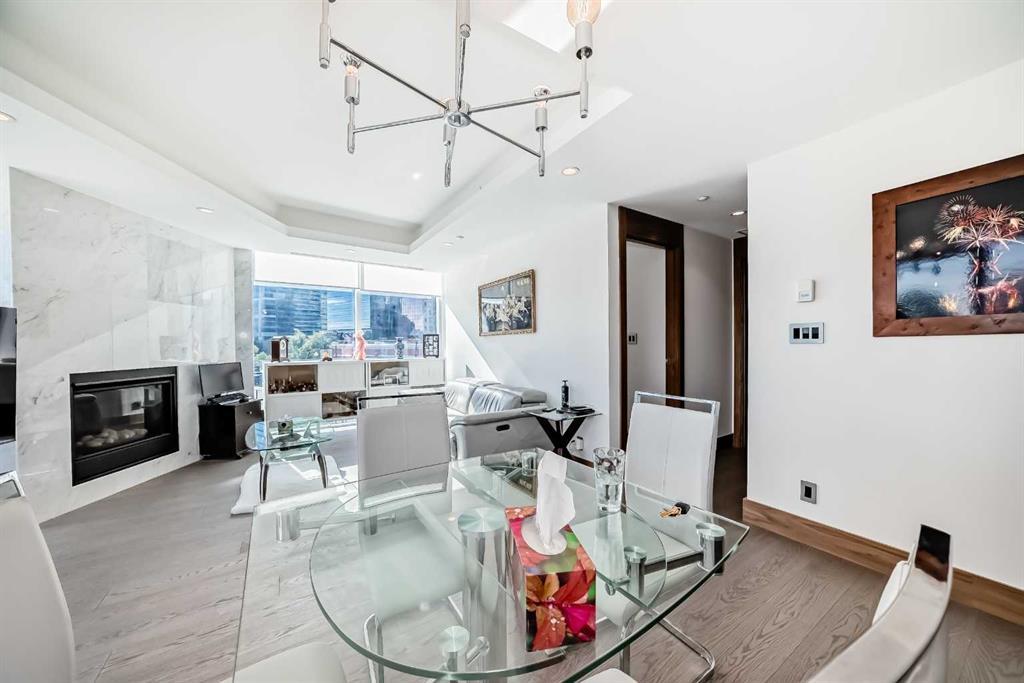 302, 738 1 Avenue Southwest, Calgary – Residential Apartment Listing Photo 10