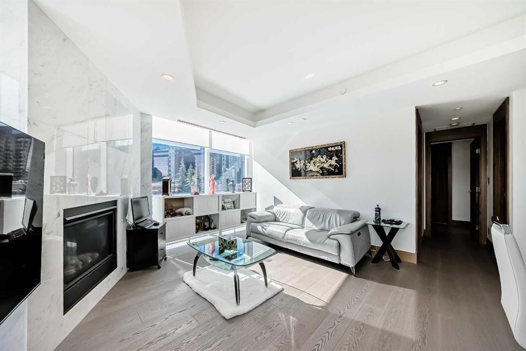 302, 738 1 Avenue Southwest, Calgary – Residential Apartment Listing Photo 11