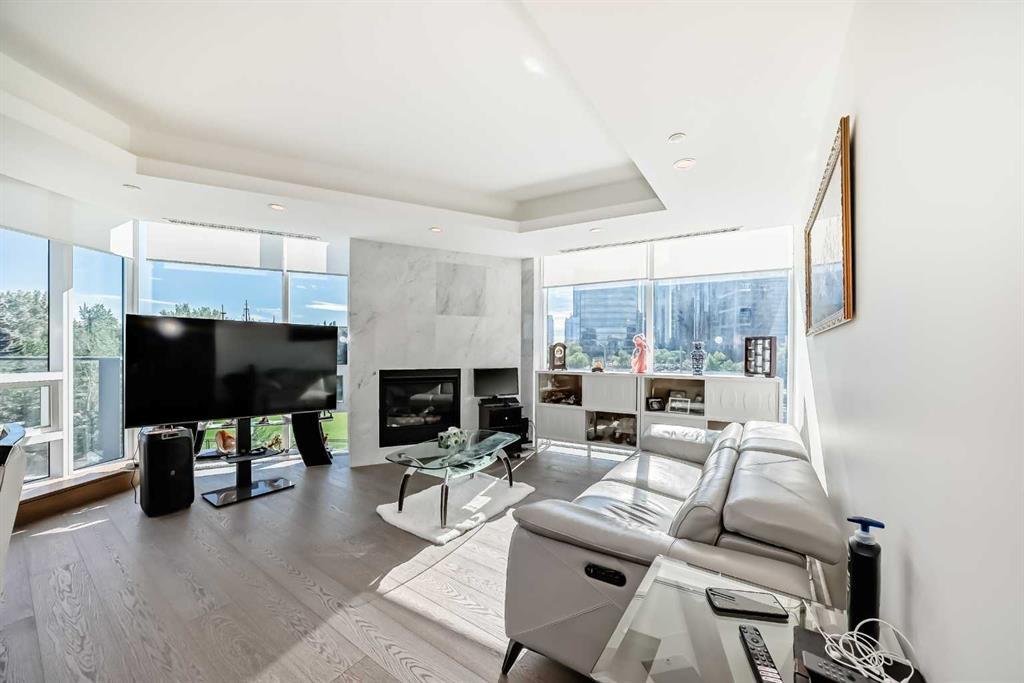 302, 738 1 Avenue Southwest, Calgary – Residential Apartment Listing Photo 12