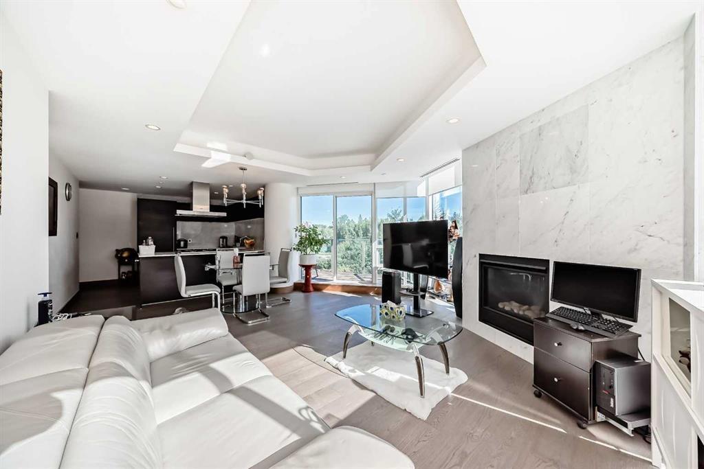 302, 738 1 Avenue Southwest, Calgary – Residential Apartment Listing Photo 13