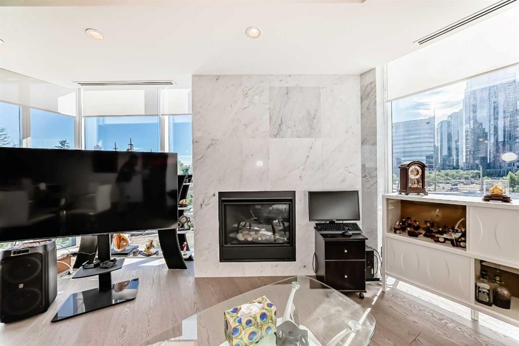 302, 738 1 Avenue Southwest, Calgary – Residential Apartment Listing Photo 14