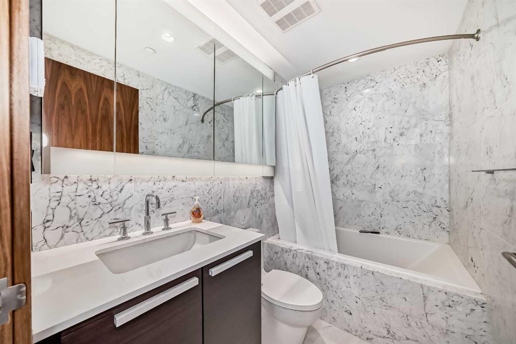 302, 738 1 Avenue Southwest, Calgary – Residential Apartment Listing Photo 20