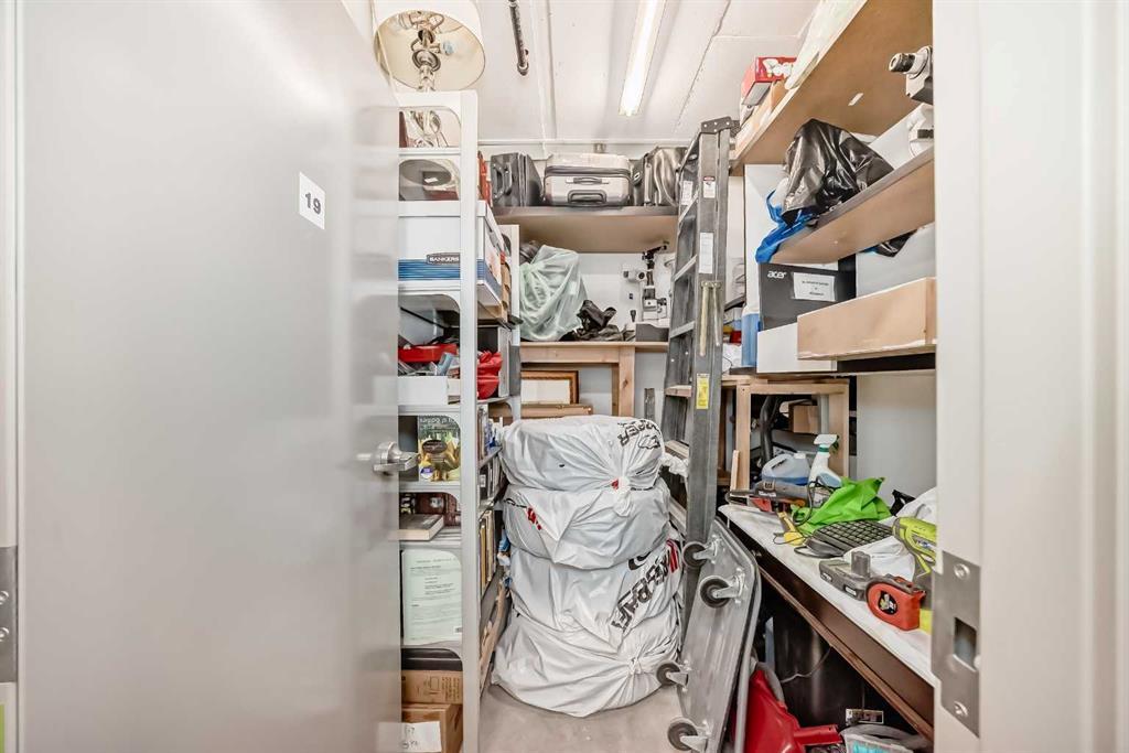 302, 738 1 Avenue Southwest, Calgary – Residential Apartment Listing Photo 25