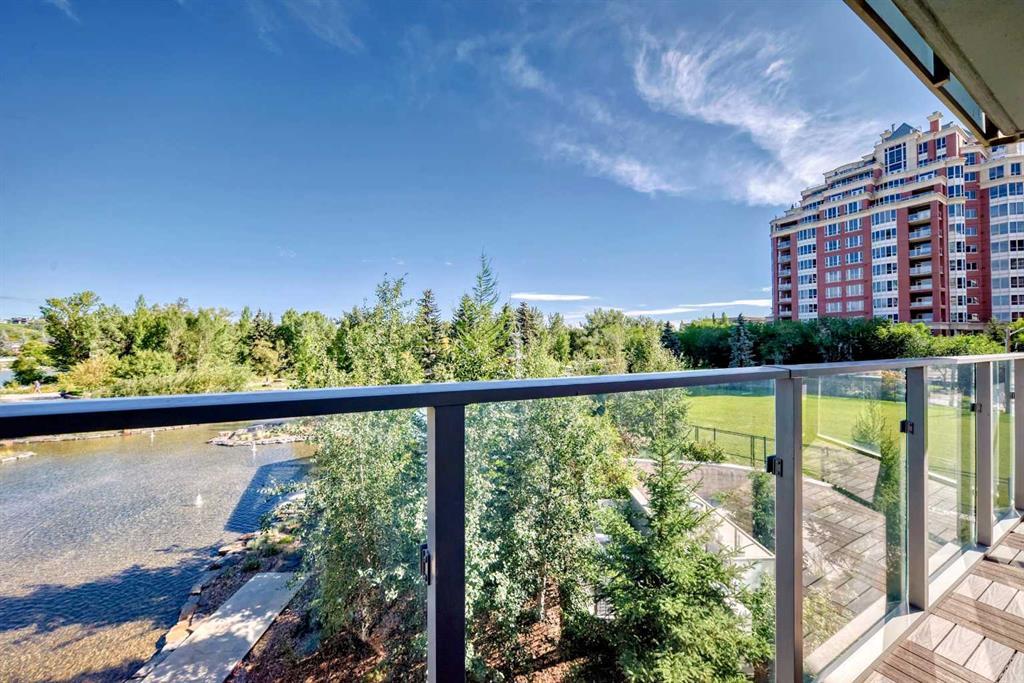 302, 738 1 Avenue Southwest, Calgary – Residential Apartment Listing Photo 27