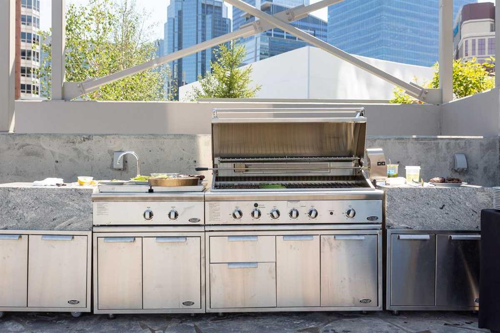 302, 738 1 Avenue Southwest, Calgary – Residential Apartment Listing Photo 38