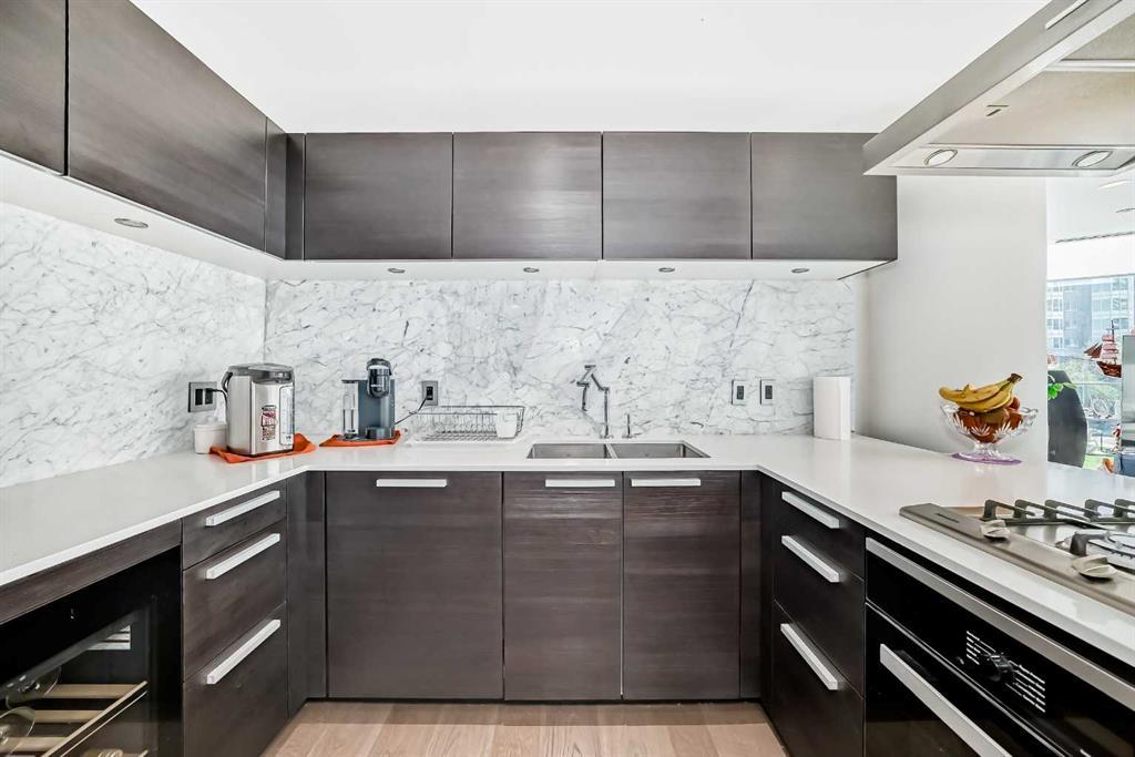 302, 738 1 Avenue Southwest, Calgary – Residential Apartment Listing Photo 3