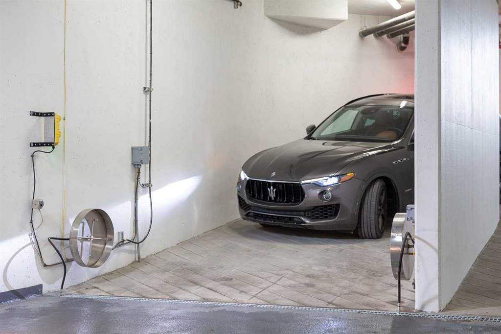 302, 738 1 Avenue Southwest, Calgary – Residential Apartment Listing Photo 41