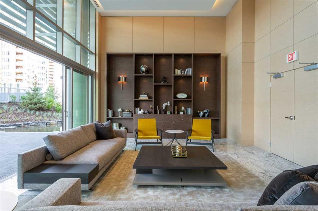 302, 738 1 Avenue Southwest, Calgary – Residential Apartment Listing Photo 43