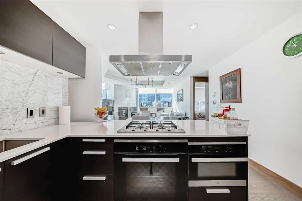 302, 738 1 Avenue Southwest, Calgary – Residential Apartment Listing Photo 5