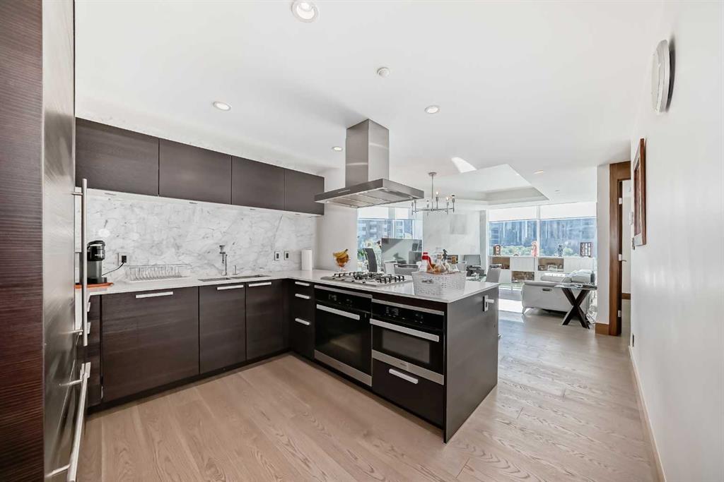 302, 738 1 Avenue Southwest, Calgary – Residential Apartment Listing Photo 6