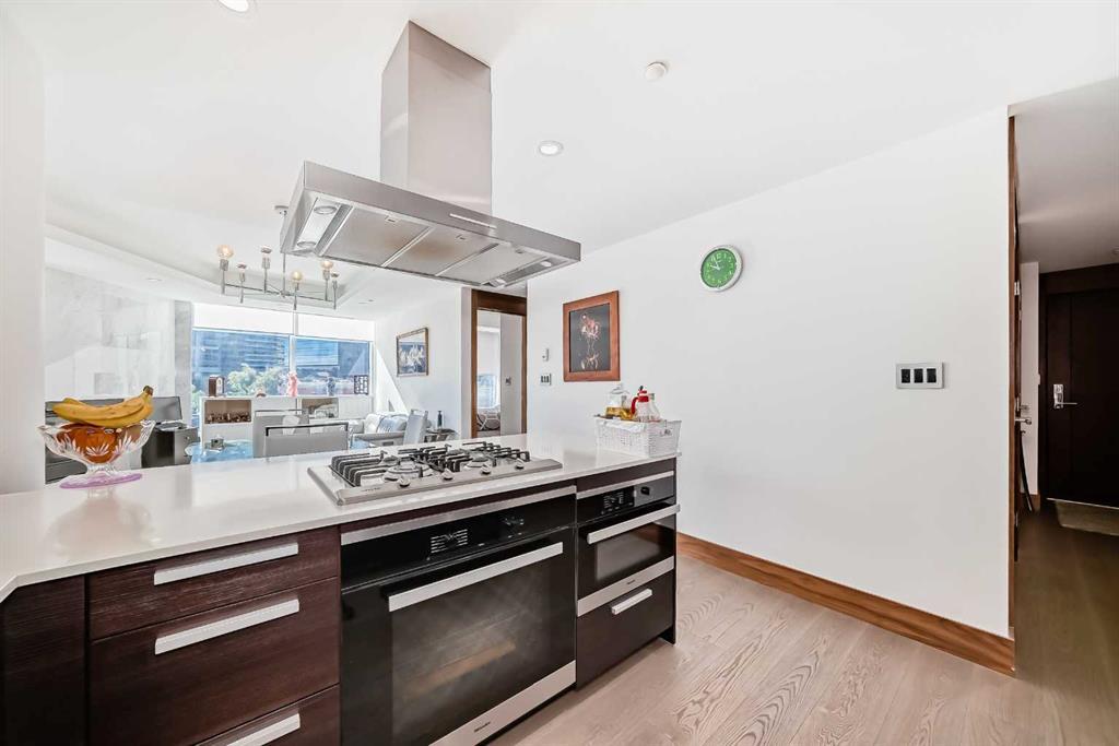 302, 738 1 Avenue Southwest, Calgary – Residential Apartment Listing Photo 7