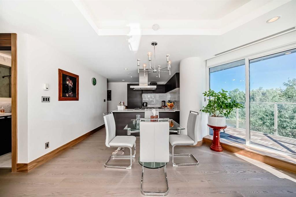 302, 738 1 Avenue Southwest, Calgary – Residential Apartment Listing Photo 8