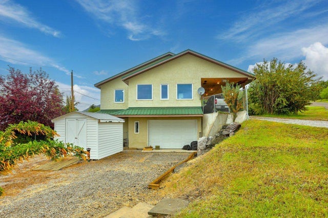 20725 23 Avenue, Bellevue