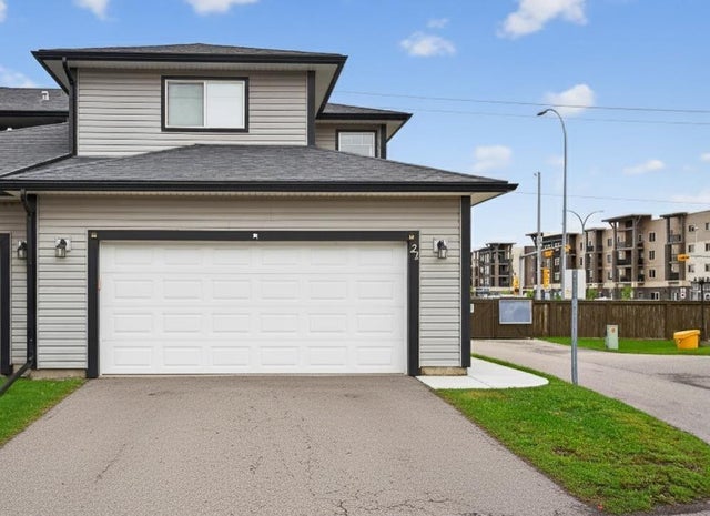 21, 102 Canoe Square Sw, Airdrie