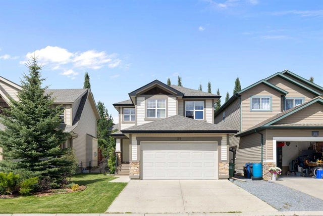 29 Sunset Close, Cochrane