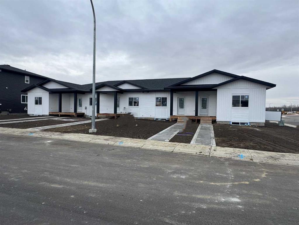 5 Gray Close, Sylvan Lake