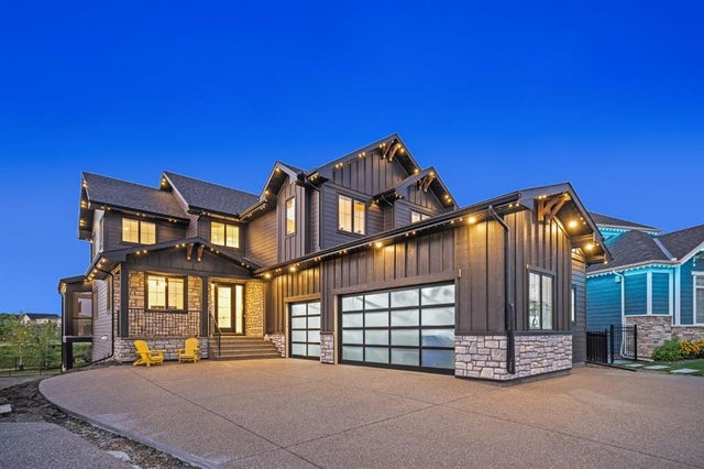 60 Pike Court, Rural Rocky View County