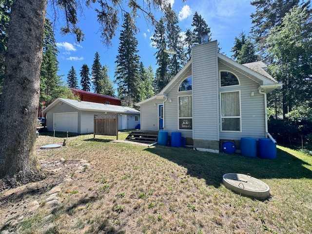 1304 Sand Place, Brightsand Lake