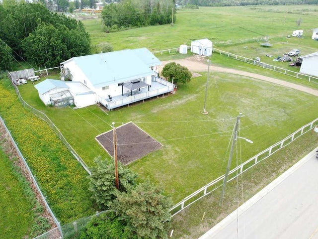 2718 Jackson Street, Wabasca