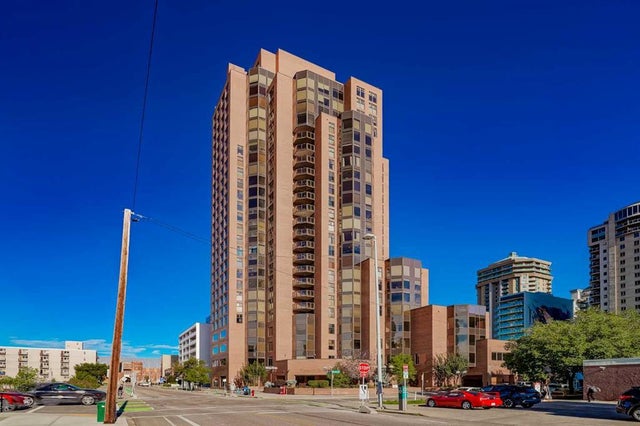 Calgary Home for Sale: Residential Listing in Downtown West End