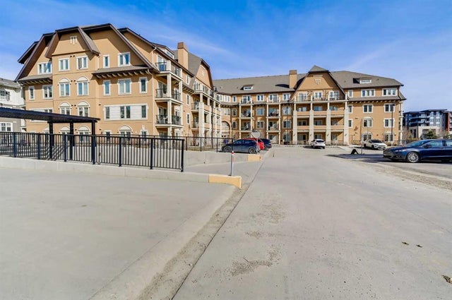 Photo for MLS®# A2247545 - home for sale at 404, 30 Mahogany Mews Southeast, Mahogany, Calgary Alberta