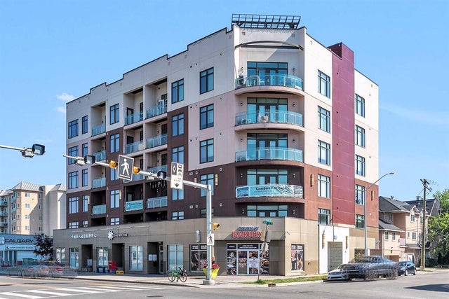 Calgary Home for Sale: Residential Listing in Crescent Heights