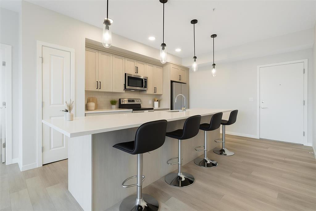 308, 80 Carrington Plaza Northwest, Calgary – Residential Apartment Listing Photo 9