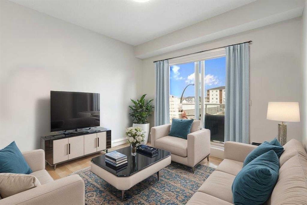 308, 80 Carrington Plaza Northwest, Calgary – Residential Apartment Listing Photo 11