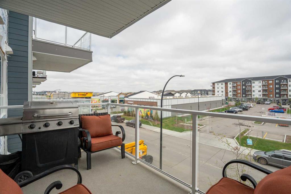 308, 80 Carrington Plaza Northwest, Calgary – Residential Apartment Listing Photo 20