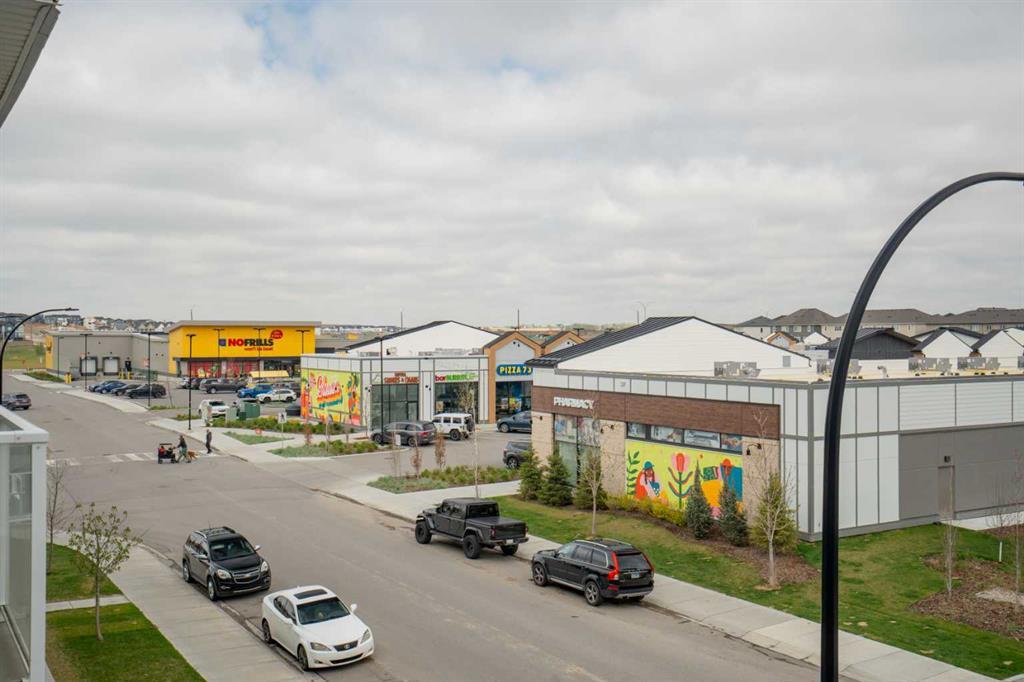 308, 80 Carrington Plaza Northwest, Calgary – Residential Apartment Listing Photo 21