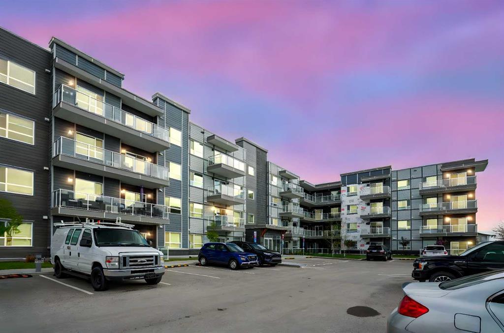 308, 80 Carrington Plaza Northwest, Calgary – Residential Apartment Listing Photo 23