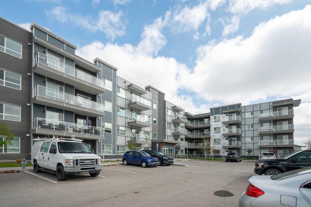 308, 80 Carrington Plaza Northwest, Calgary – Residential Apartment Listing Photo 24