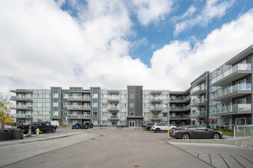 308, 80 Carrington Plaza Northwest, Calgary – Residential Apartment Listing Photo 26