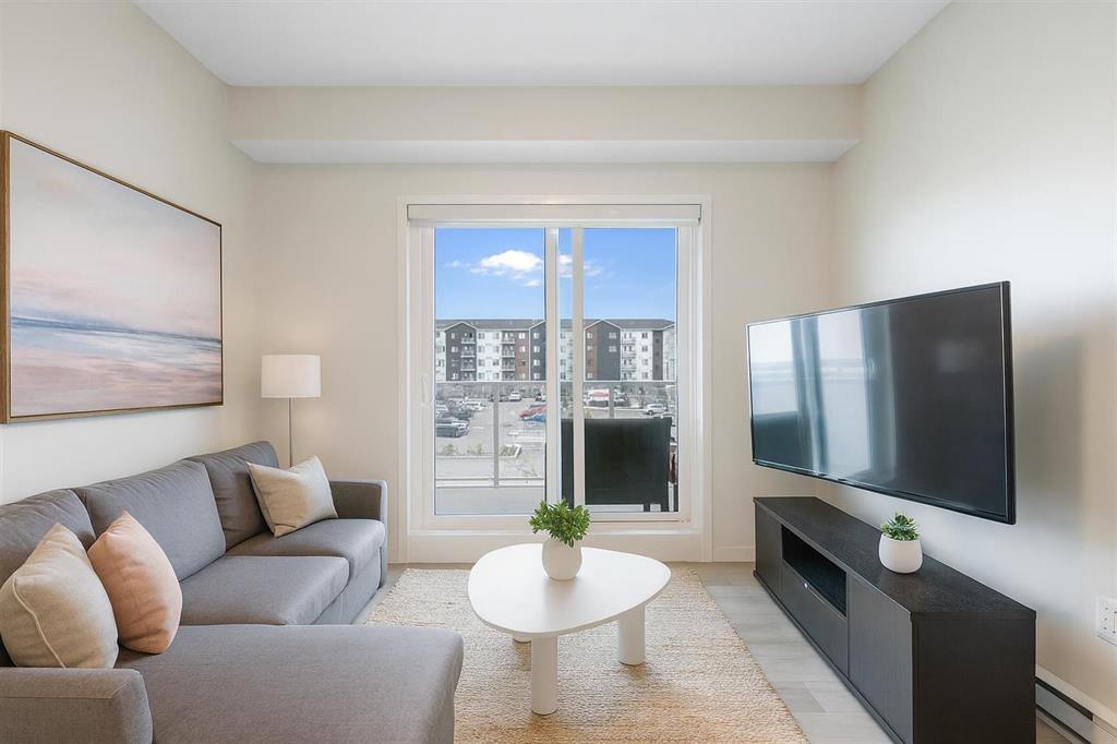 308, 80 Carrington Plaza Northwest, Calgary – Residential Apartment Listing Photo 3