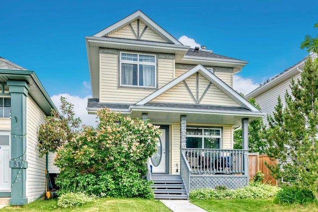 Photo for MLS®# A2247567 - home for sale at 85 Hidden Ranch Hill Northwest, Hidden Valley, Calgary Alberta