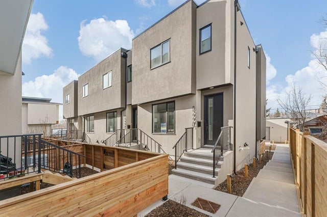 Photo for MLS®# A2247585 - home for sale at 6, 2220 26 Avenue Southwest, Richmond, Calgary Alberta