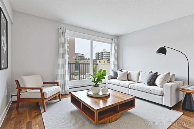 Home for Sale Located at 416, 1025 14 Avenue Southwest, Calgary, Alberta